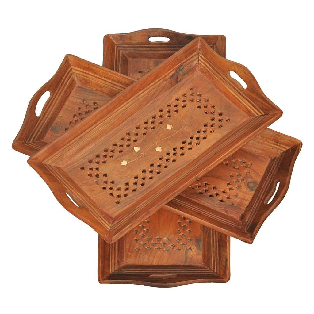 wooden serving tray set of 3_11zon