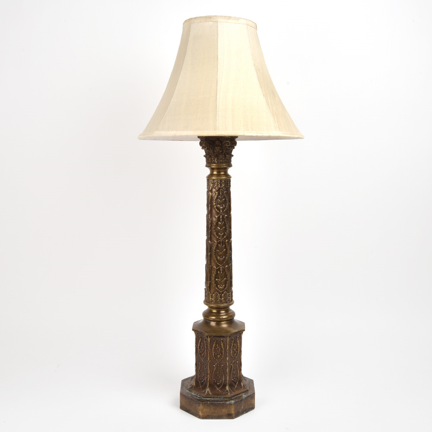 13518Victorian-Style-Metal-Lamp-TBL-18-(1) (1)