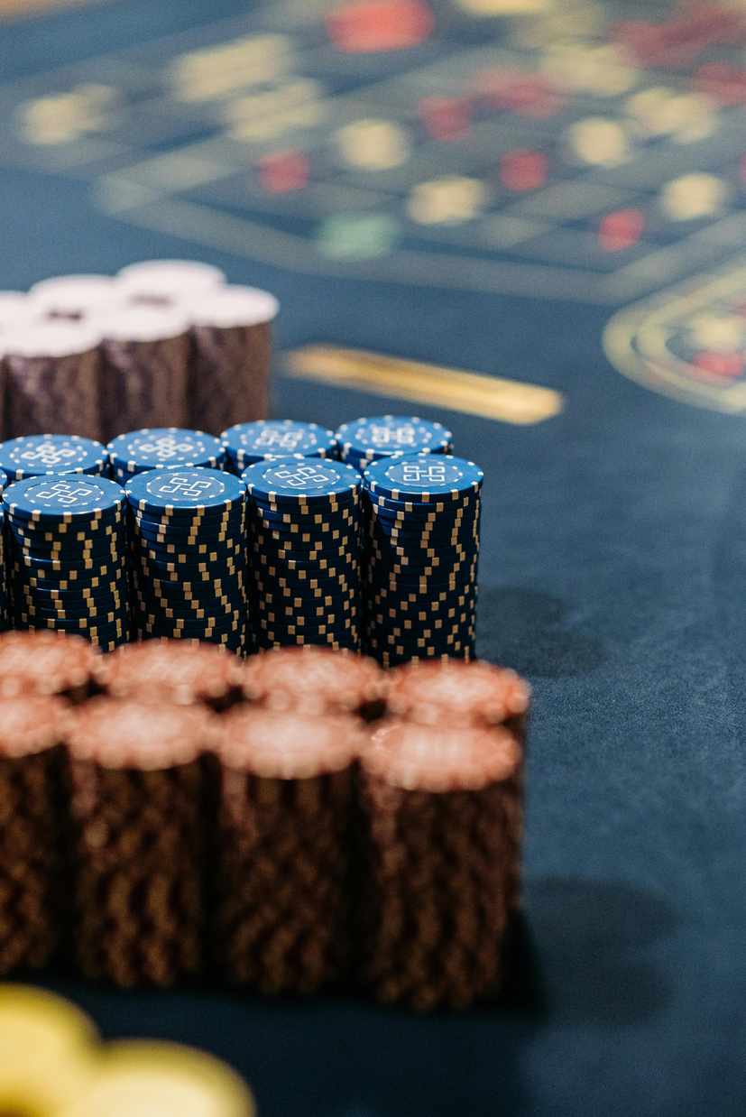 Asino Casino vs. The Competition: A Comprehensive Comparison