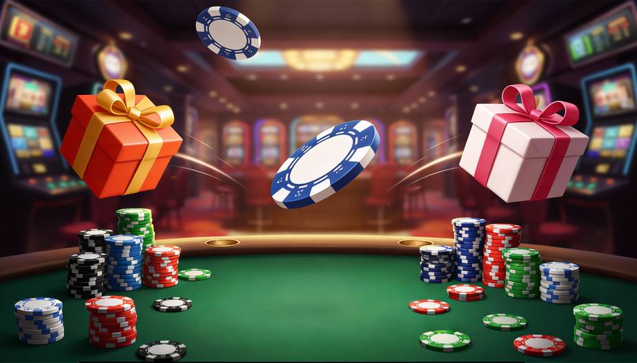 Juegos de Casino Swiper: La Nueva Forma de Apostar y Ganar