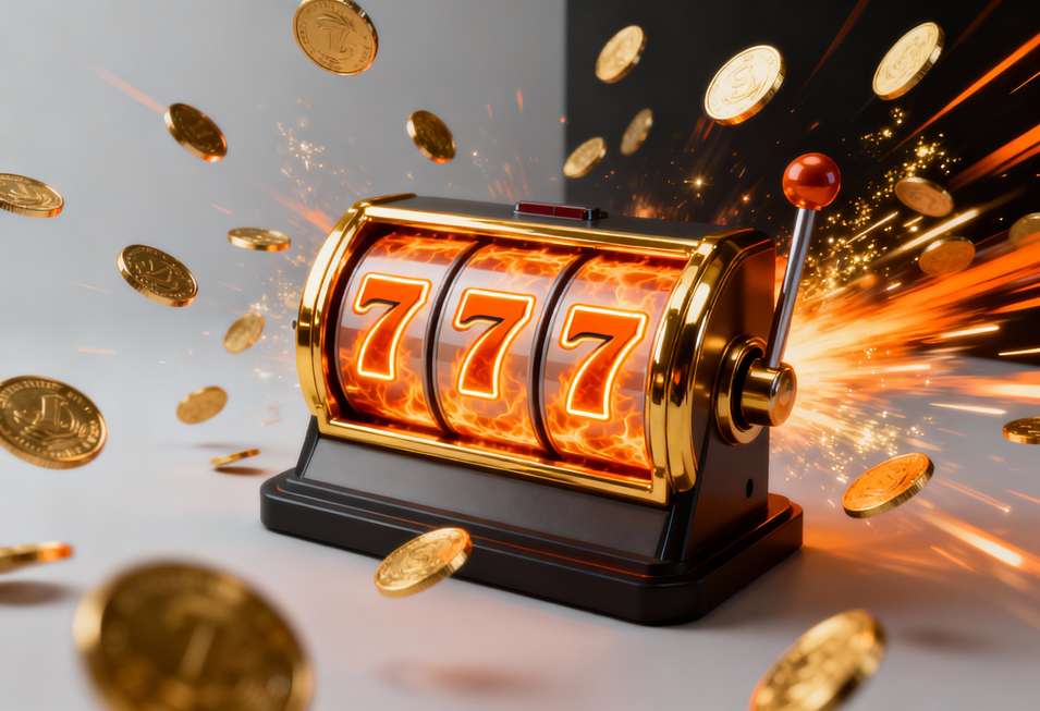 Rockstar Casino Jackpot: Die Chance auf den großen Gewinn!