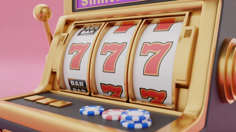 Unleash the Rewards: Top 5 Rockwin Casino Bonuses in 2024