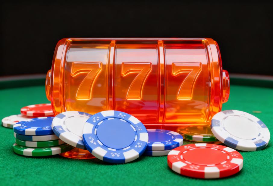 7 Casino's Die Beter Presteren Dan De Concurrentie (2024 Update) 7 Casino's Die Beter Presteren Dan De Concurrentie (2024 Update)