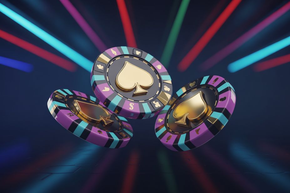 Eurobets Casino: Los Mejores Slots para Ganar a lo Grande