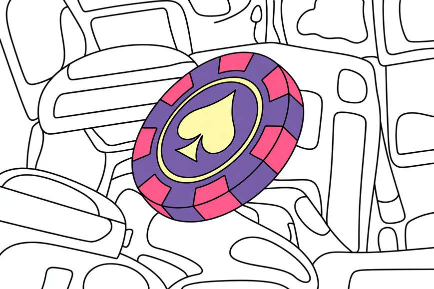 Galaxy Spins Casino: Is Poor Game Quality Spinning You for a Loss?