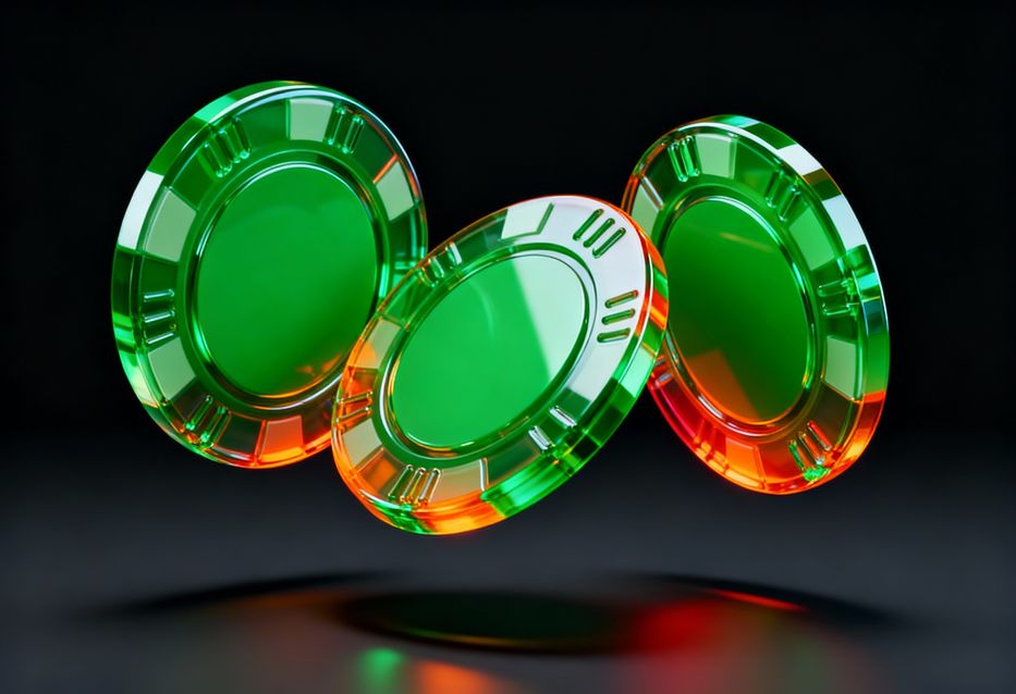 Secrets pour Gagner au Casino de Vegas : Maximisez Vos Chances !